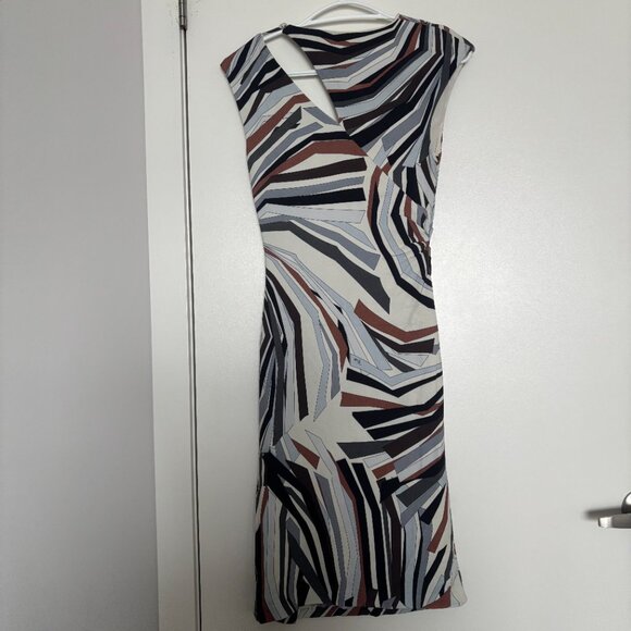 EMILIO PUCCI Midi Dress - IT38 US4 UK6 XS - Picture 3 of 7